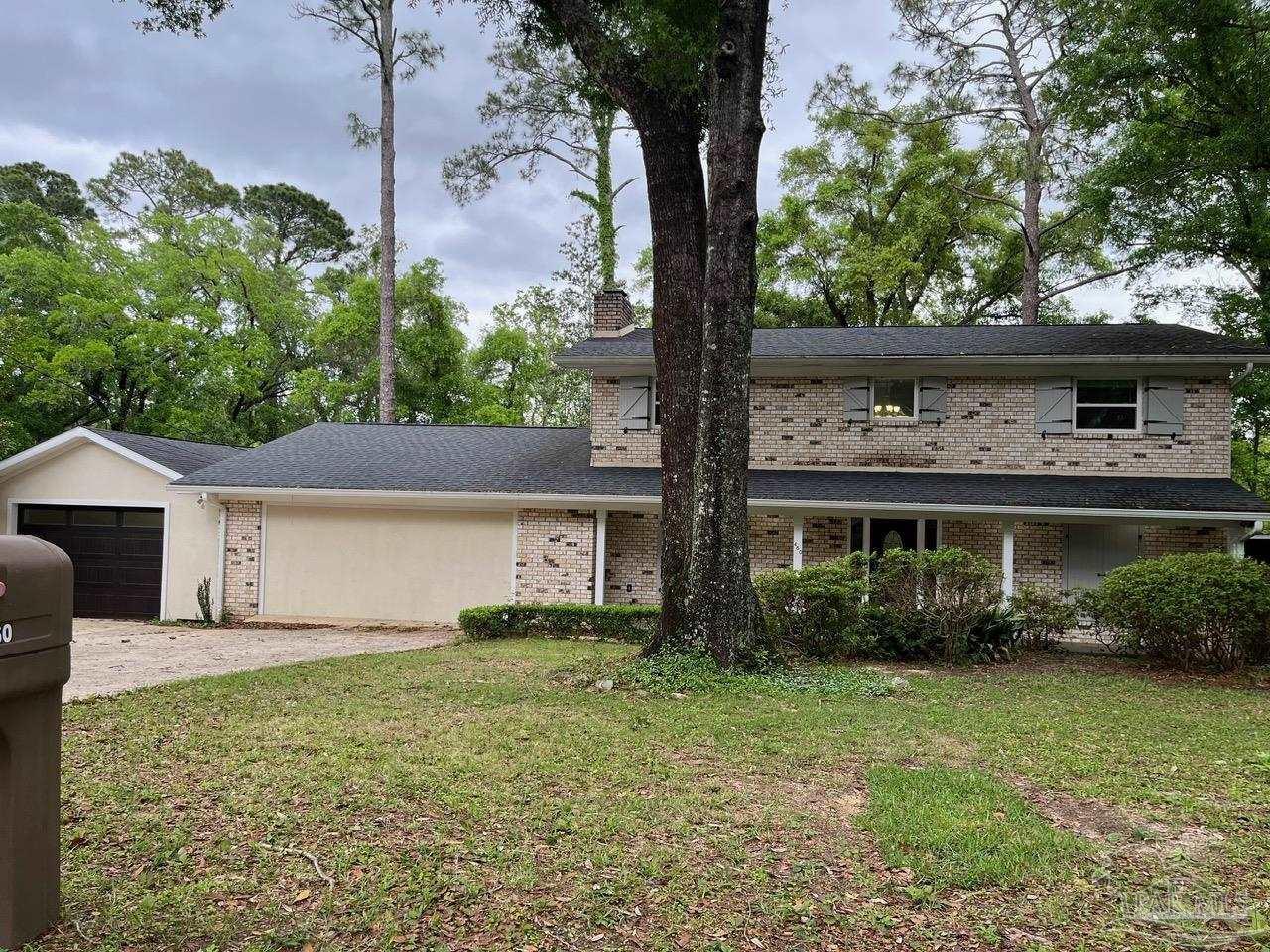 460 Shiloh Dr, 643826, Pensacola, Single Family Residence,  for sale, Rezults Real Estate LLC