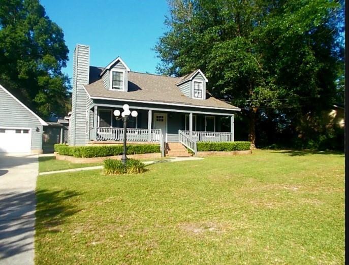 906 2nd, 7374522, Saraland, Single Family Residence,  for sale, Rezults Real Estate LLC