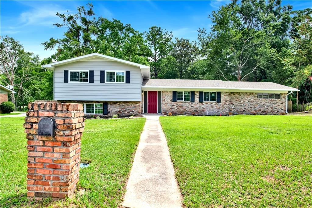 118 Baratara, 7400571, Chickasaw, Single Family Residence,  for sale, Rezults Real Estate LLC