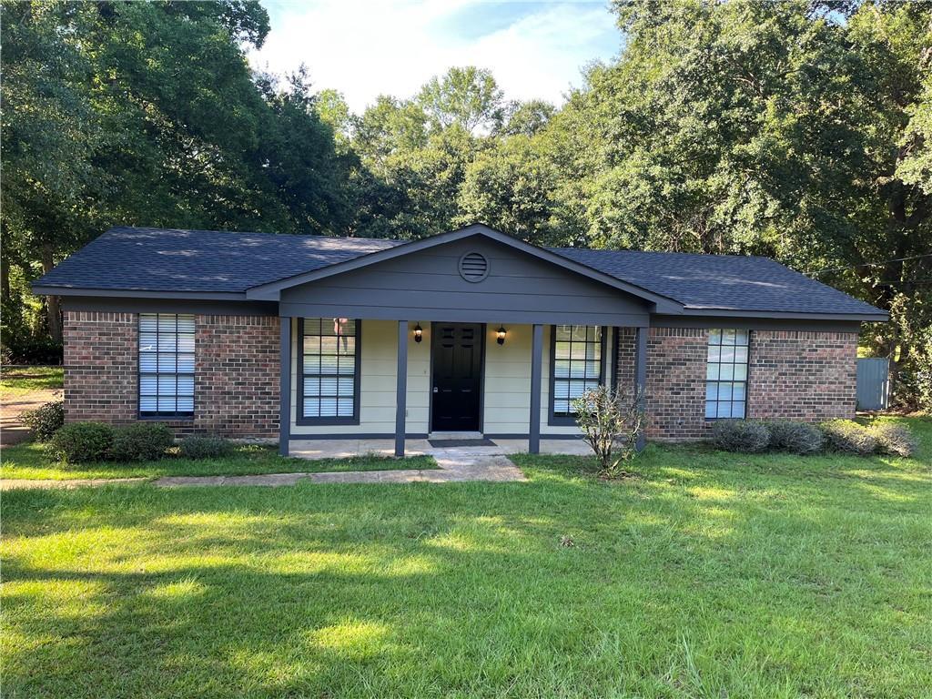 9358 Cottage Park, 7420042, Mobile, Single Family Residence,  for sale, Rezults Real Estate LLC