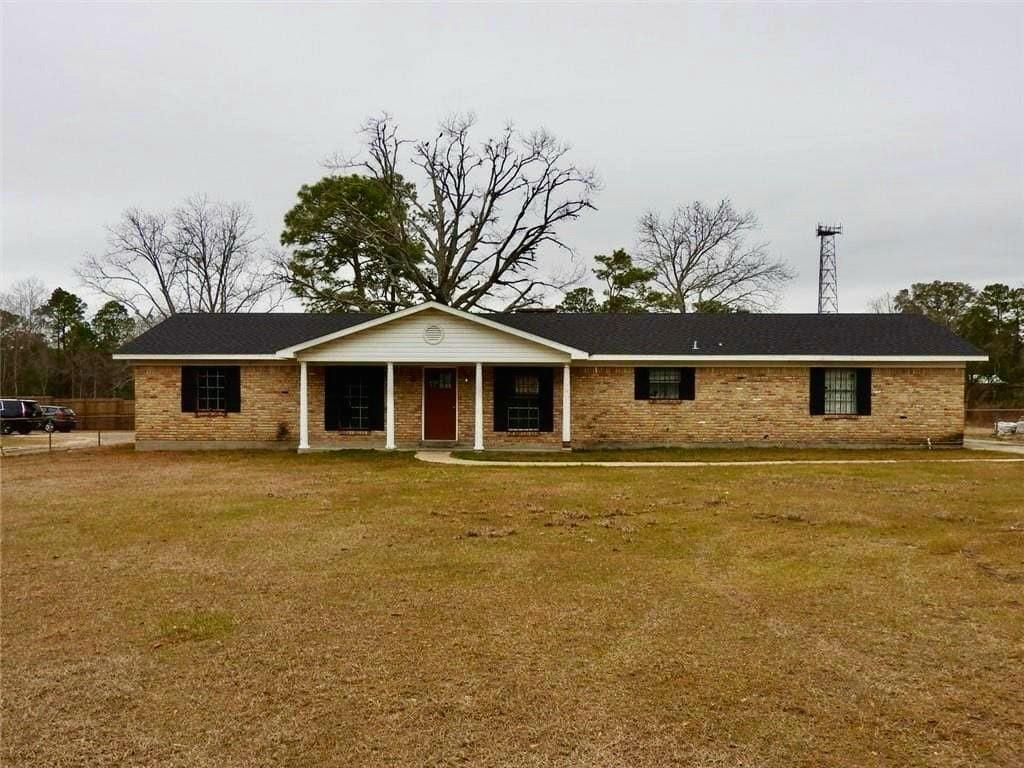 7256 Cottage Hill, 7444298, Mobile, Single Family Residence,  for sale, Rezults Real Estate LLC